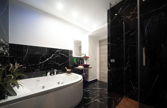 Farnese Jacuzzi Apartment - Foto 35