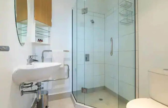 Lovely Apartment - Gym & Parking by Zodiak Stays - Foto 6