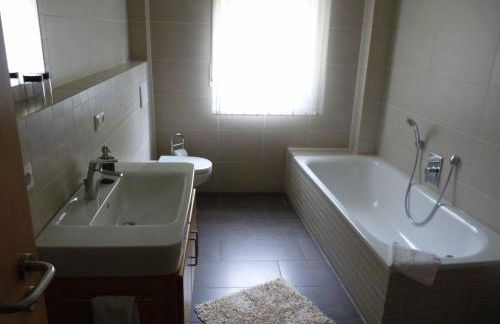 Ferienhaus Trimmisch - Foto 44