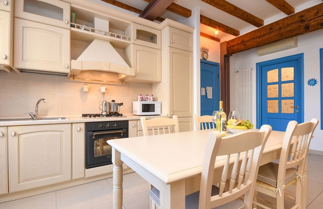 Desenzanoloft – La Mia Favorita - Foto 13