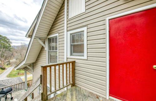 Junaluska Lodge - Foto 7