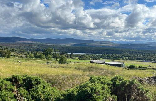 Migdale Heights - Luxury Cabins in The Highlands - Foto 34