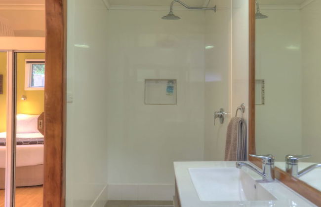 Hideaway Retreat - Foto 26