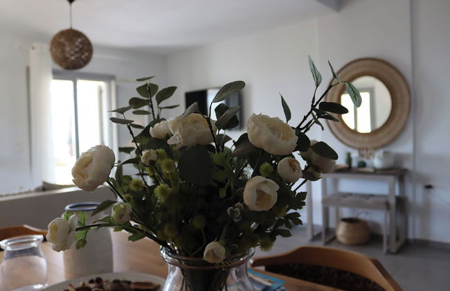 Antigoni Villas - Foto 68