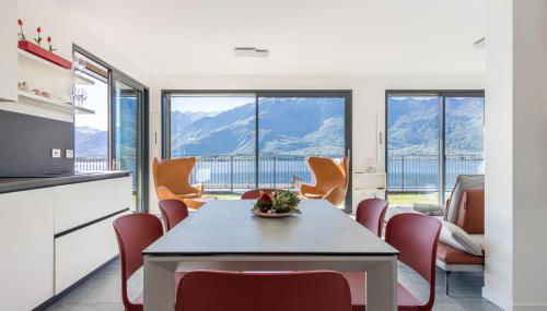 Apartment Lana, Gera Lario - Foto 4