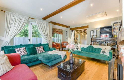 5 Bed in Blofield oc-s33037 - Foto 15