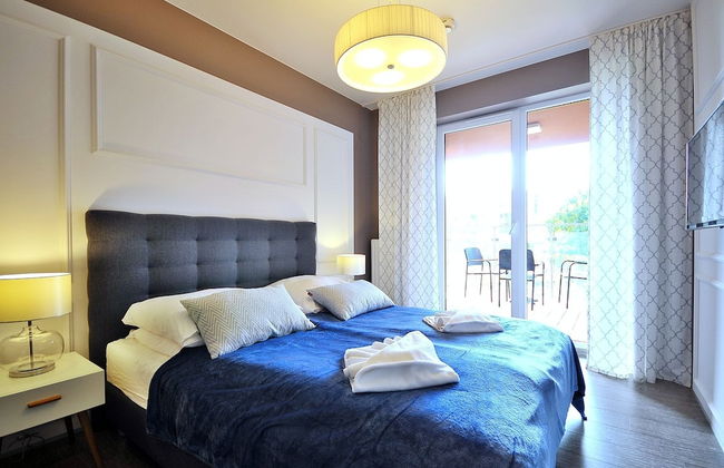 BalticOn Polanki Park - Foto 8