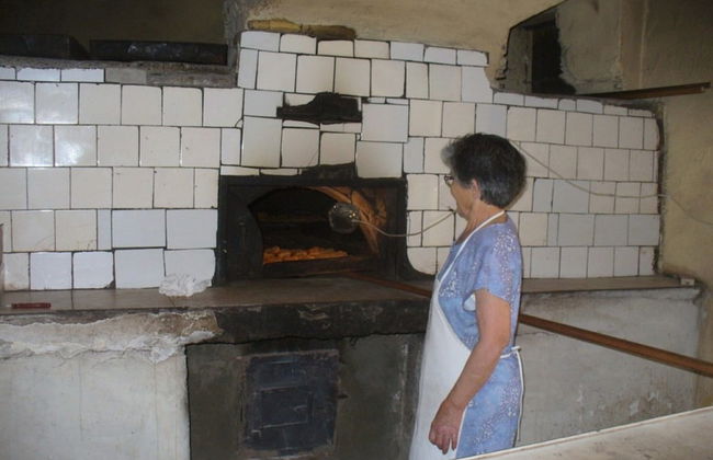 Authentic 10 Person Villa Near the Sea - Foto 24