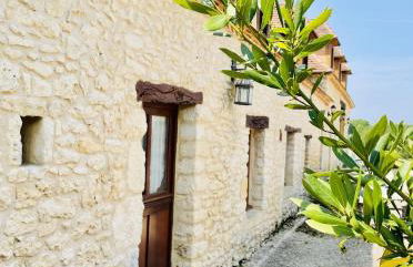 Le Domaine de Camberoux La Grande Longère - Foto 17