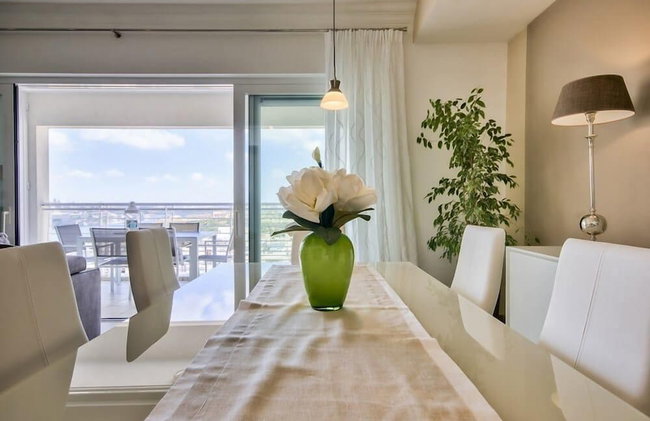 Luxury Apartment With Pool and Terrace, Top Location - Foto 31