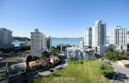 MHFA - Studios em Prédio Luxuoso com Vista Mar - Foto 80