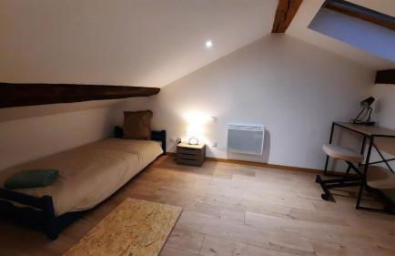 Appartement neuf et cosy 2 à 6 personnes tout équipé - Foto 21