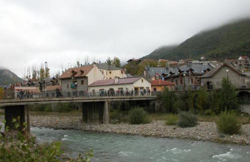 Tena Biescas Tourist Home - Foto 43