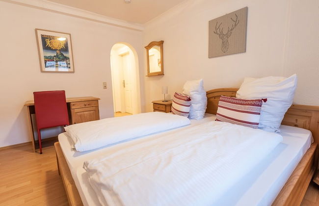 Ammergau Lodge - Foto 21