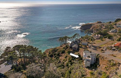 Seaflower Cove: Spacious 4bd waterfront retreat - Foto 22