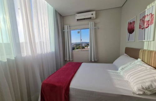 Apt401 central,4ºand/n tem elevador, 3 quartos - Foto 24