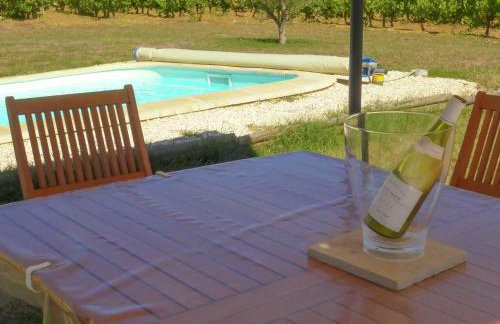 Villa in Conilhac with Private Terrace - Foto 21