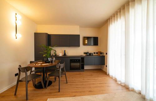 Urban Lodge- Appartamenti in Franciacorta - Foto 78