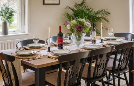 The Walled Garden at Woodhall Estate - Photo 7