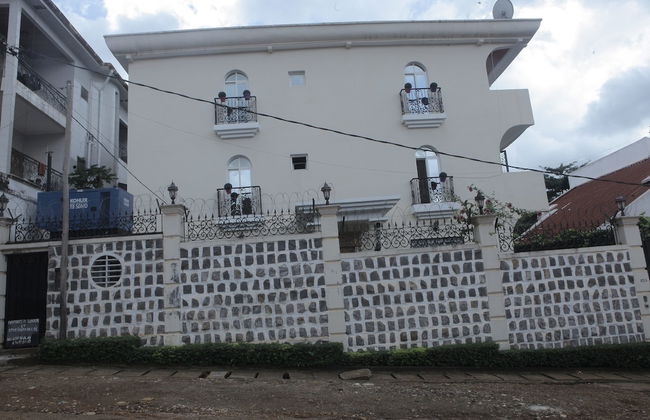 Les Flamants Rose - Gulfview - Foto 20