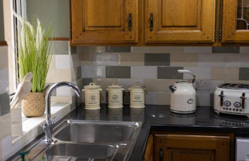 Business Bliss Stays - Foto 12