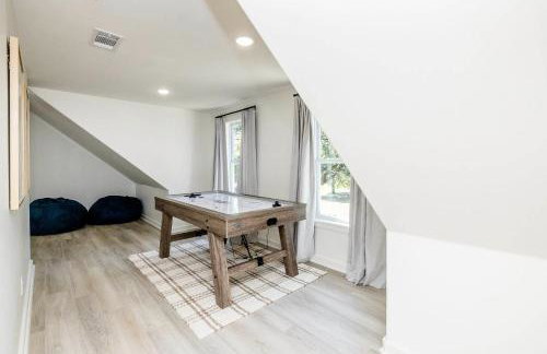 Private Sandy Shore! Possum Kingdom Lake House - Foto 21