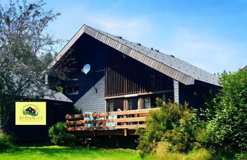 Ferienhaus Bernau13, Rechbergblick - Foto 1