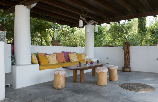 The Olive Yard House - Foto 17