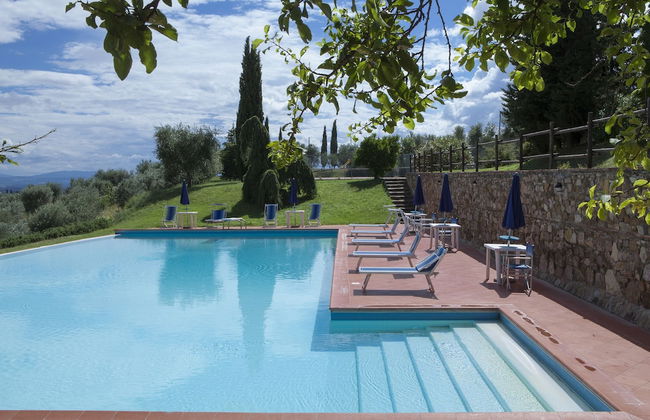 Quercia Al Poggio - Foto 72