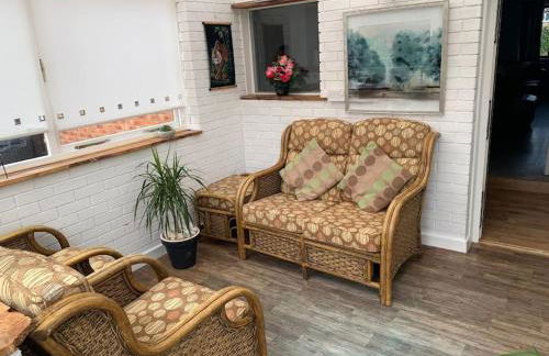 Mikes at Menai - Stylish & Spacious 3 bed house in Menai Bridge. - Foto 7