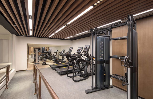 Ascott North Point Hong Kong - Photo 42