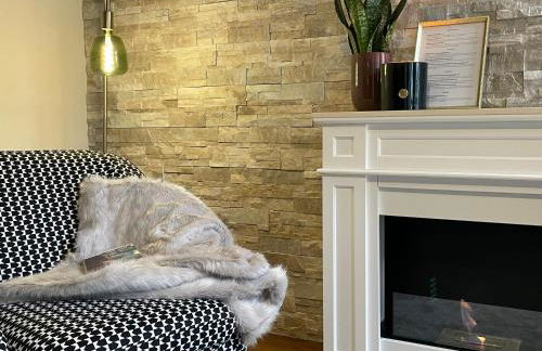 Hédoné Suite de luxe et Spa privatif - Foto 6