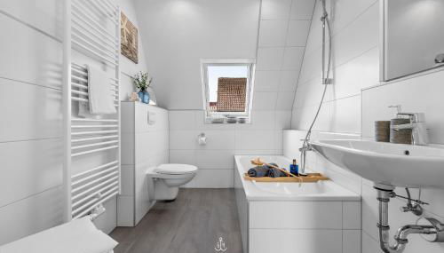 Ferienhaus Strandflieder Büsum - Foto 5