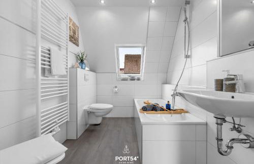 Ferienhaus Strandflieder Büsum - Foto 5