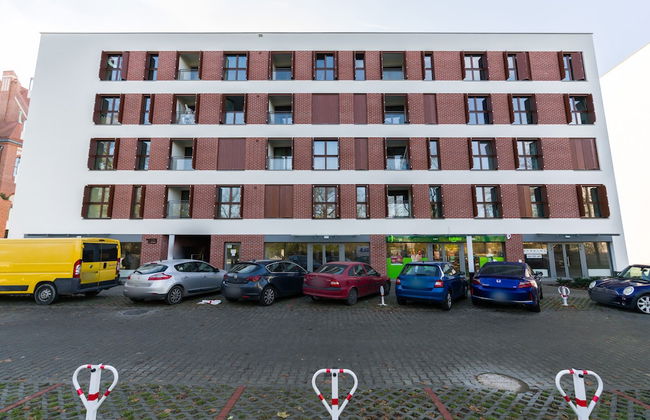 Bookowska 18 Apartments by Renters - Foto 44