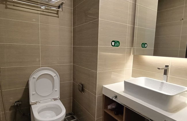 Melaka Studio Suites - Foto 12