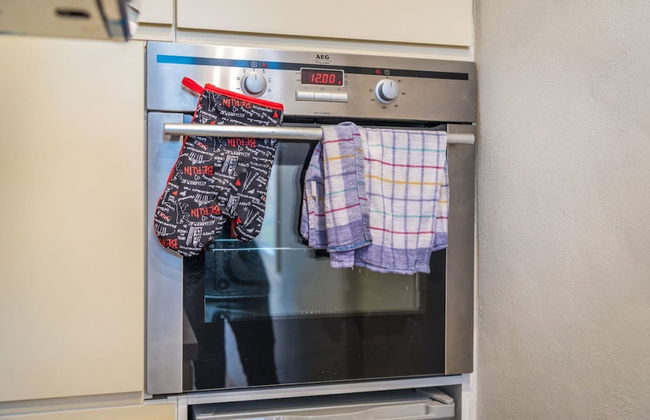 Pazari i Ri - 1 Bedroom Loft - Foto 19