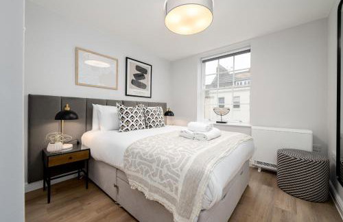 62 Park Street - Urban Apartments - Foto 6