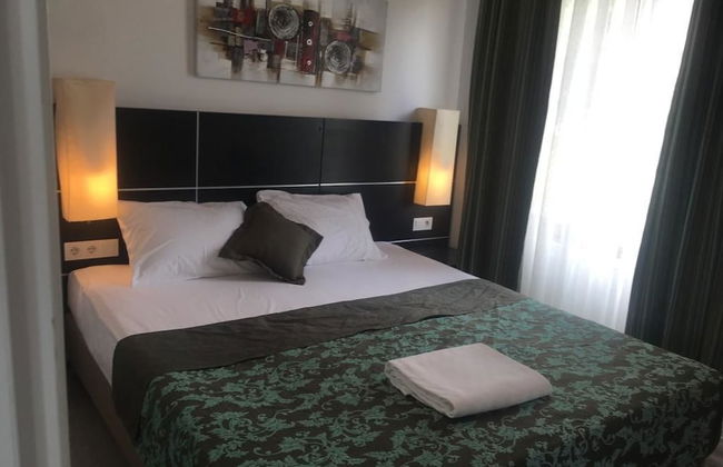 Tepedeki Ev Apart - Foto 3