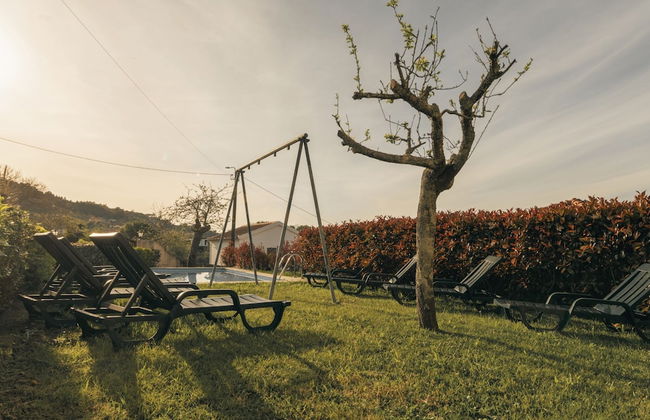 Casa da Pedra by ALPONTE - Foto 8