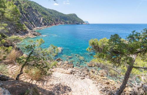 Villa Banyalbufar - Foto 28