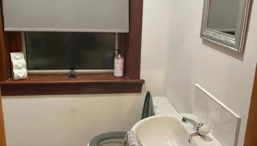 Quirky Cottage Central Bathgate - Foto 4