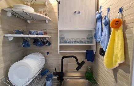 Sea and Blue Sky 3 - Foto 24