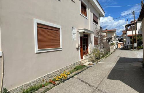 Maria's Apartment, Selianitika - Foto 24