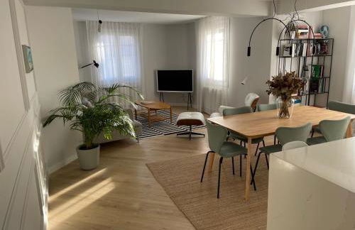 Burgos Señorial by Exclusive Burgos Apartments - Foto 9