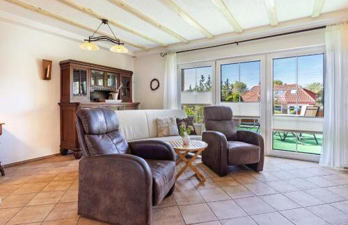 Ferienhaus Appelgarten - Foto 6