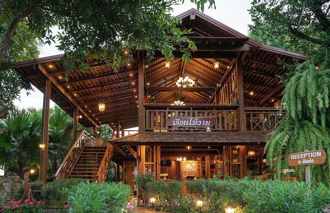 Saksila Resort - Photo 65