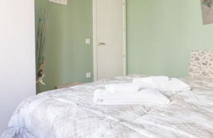 Apartamentos La Chaparrina del Jerte - Foto 45