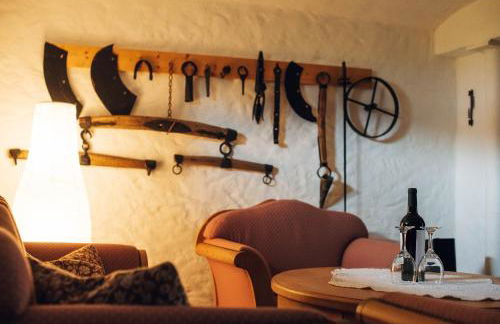 Ferienhaus Erbse - Foto 12