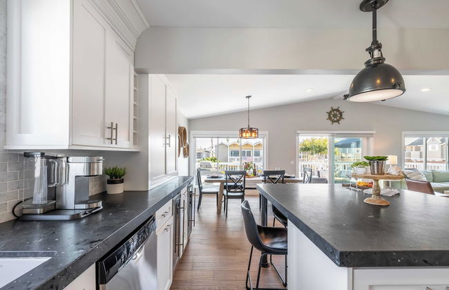 Ocean Breeze II by Avantstay Steps to the Beach! - Foto 14